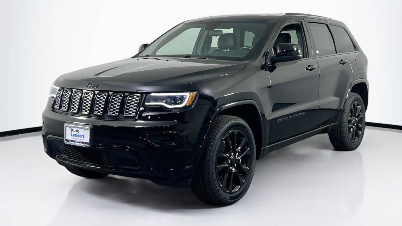 JEEP GRAND CHEROKEE 2021 1C4RJFAG9MC777879 image